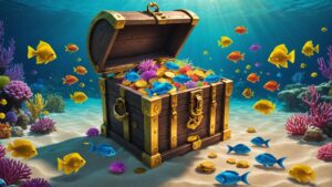 Bắn Cá Nổ Hũ: Khám Phá Thế Giới Game Đổi Thưởng Hấp Dẫn