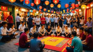 Bầu Cua Go88: Hướng Dẫn và Kinh Nghiệm Chơi Hiệu Quả