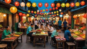 Bầu Cua tiếng Anh là gì: Khám Phá Sâu Sắc