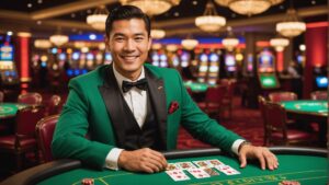 Cách Chơi Poker 4 Lá