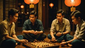 Cách Nghe Hột Bầu Cua Giúp Tăng Tỷ Lệ Thắng