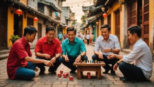 Cách Đoán Bầu Cua Ngoài Đời