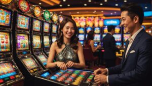 Giftcode Tải Game Nổ Hũ Club: Hướng Dẫn Tận Dụng Ưu Đãi Hấp Dẫn
