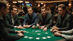 GTD Poker Là Gì?