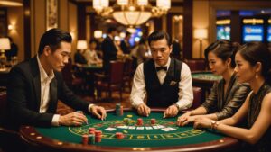 Hướng Dẫn Chơi Sicbo Sunwin: Chiến Lược và Bí Quyết Thành Công