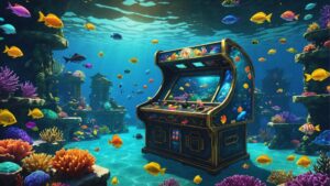 Khám Phá Thế Giới Game Bắn Cá Đổi Thưởng Tại B52 Club