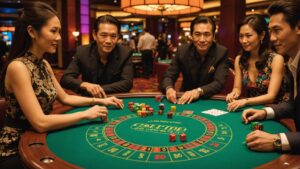 Kinh Nghiệm Chơi Sicbo: Hướng Dẫn Từ A-Z Để Chiến Thắng