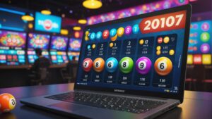 Lô Đề Online Là Gì: Hướng Dẫn Chi Tiết Từ Độ May Mắn Blog
