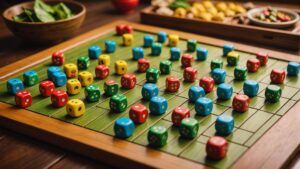 Quy Luật Bầu Cua Xoay Vòng