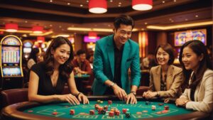 Sicbo Sunwin: Hướng Dẫn Toàn Diện