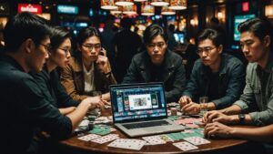Tại sao không nên dùng tool hack game đánh bài