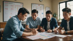 Thể Lệ Cá Cược Bóng Đá