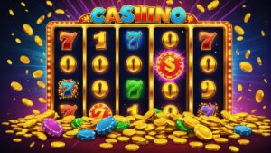 TOP Game Nổ Hũ Tặng Code