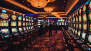 TOP Game Quay Hũ Dễ Nổ Nhất