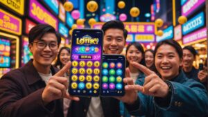 Top Ứng Dụng Lô Đề Online Tại Việt Nam: 2023 - 2024