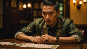 Ù Khan Trong Phỏm Là Gì?