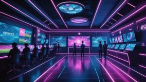 Xo88: Khám Phá Thế Giới Game Trực Tuyến Đỉnh Cao